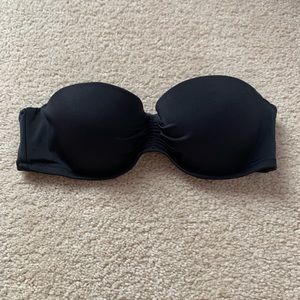 Victoria’s Secret bandeau bathing suit top